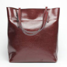Genuine Leather Large Messenger Bags