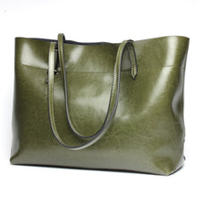 Genuine Leather Large Messenger Bags