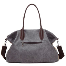 Large Summer Vintage Shoulder Bags