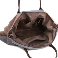 Large Summer Vintage Shoulder Bags