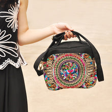 Vintage Ethnic Embroidered Bags