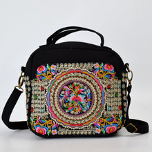 Vintage Ethnic Embroidered Bags