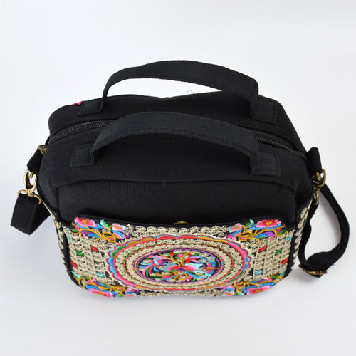 Vintage Ethnic Embroidered Bags