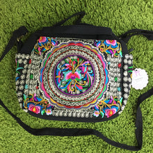 Vintage Ethnic Embroidered Bags